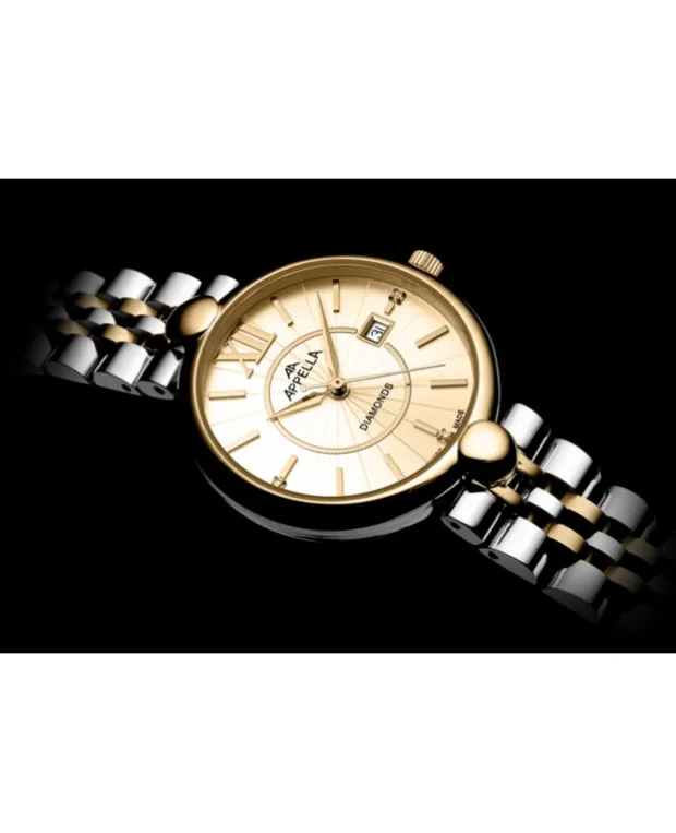 Appella L50011.2161DQ