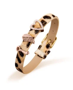 Bransoletka Pierre Ricaud PR152.9LEO