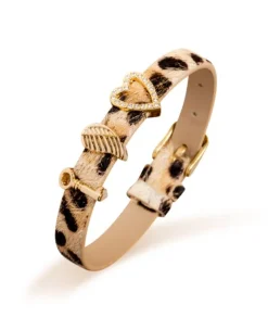 Bransoletka Pierre Ricaud PR152.1LEO