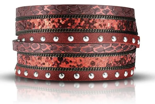 Bransoletka Pierre Ricaud PR138.5BGL