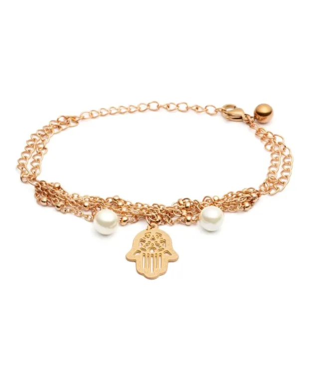 Bransoletka damska Pierre Ricaud PR160.9