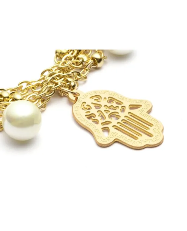 Bransoletka damska Pierre Ricaud PR160.1