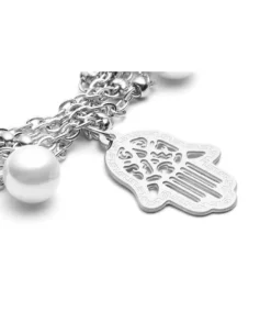 Bransoletka damska Pierre Ricaud PR160.5