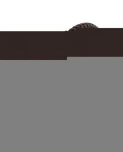 Bransoletka męska Pierre Ricaud PR619.1BL