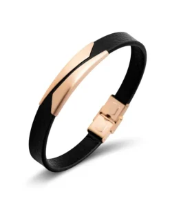 Bransoletka męska Pierre Ricaud PR650.9BL