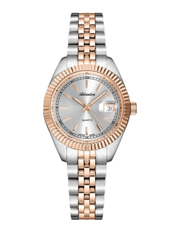Damski zegarek Adriatica A3090.R117Q