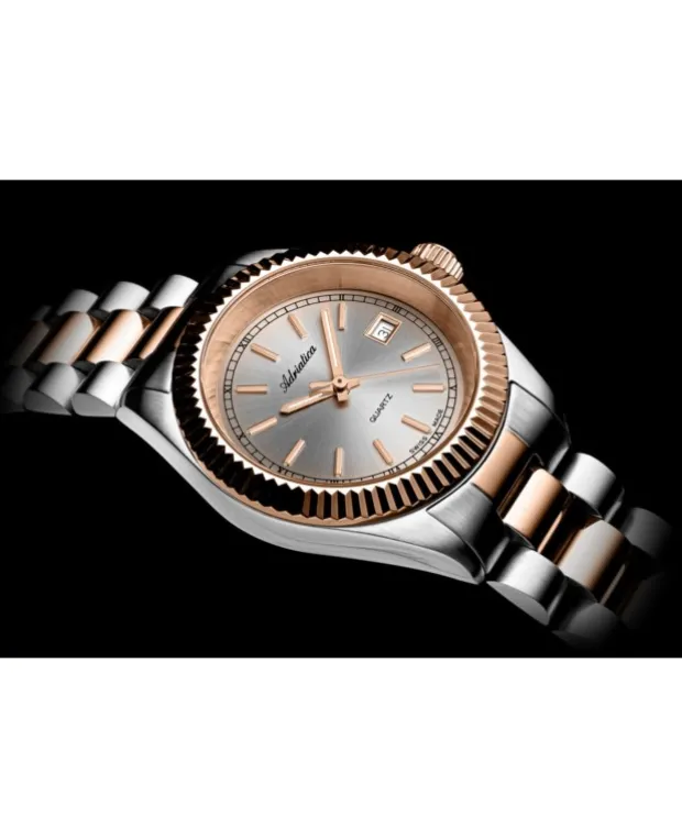 Damski zegarek Adriatica A3090.R117Q