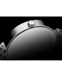 Efektowna i elegancka tarcza w modelu A3543 ozdobiona jest diamentem. Adriatica A3543.5147DQ