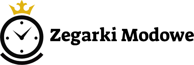 Zegarki Modowe