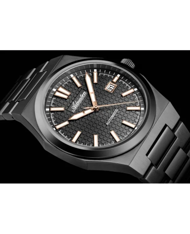 Męski zegarek Adriatica A8326.S1R6A