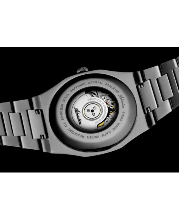 Męski zegarek Adriatica A8326.S1R6A