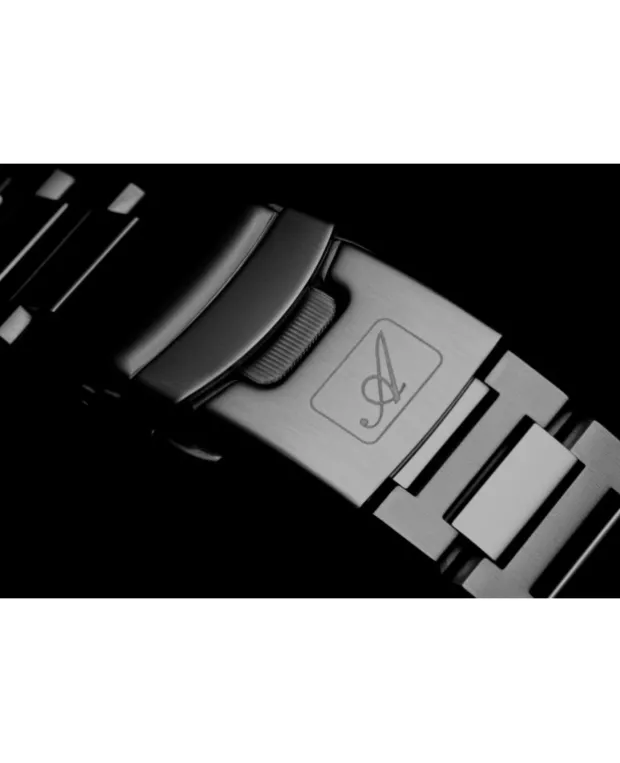 Męski zegarek Adriatica A8326.S1R6A