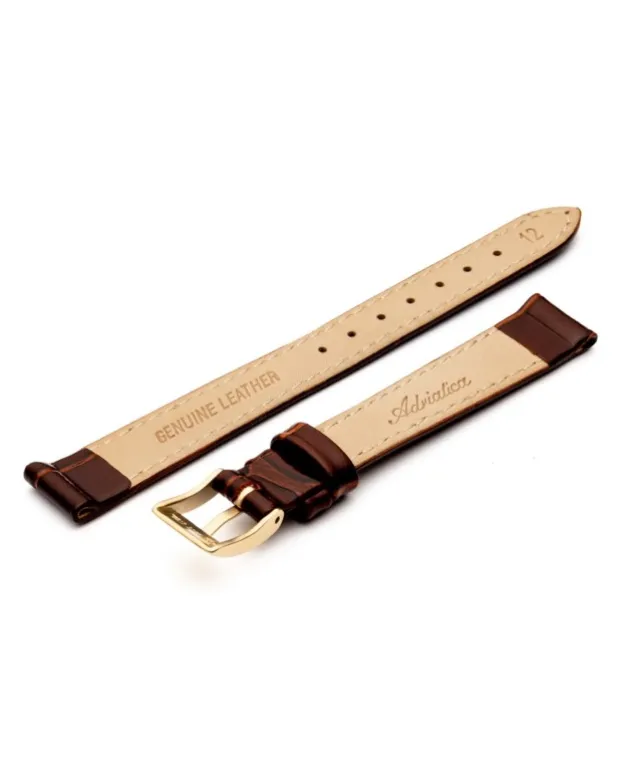 Pasek do zegarka Adriatica ST0015.1B12