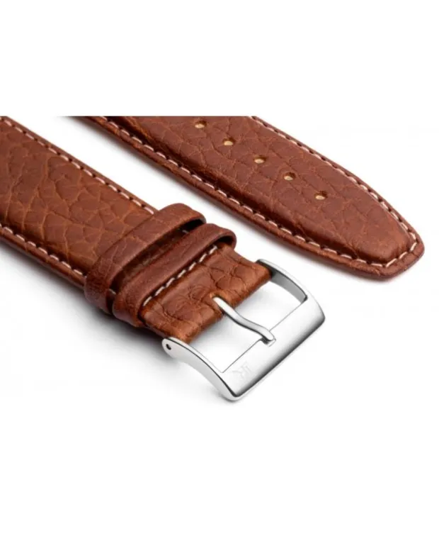 Pasek do zegarka Pierre Ricaud ST0006.5B24