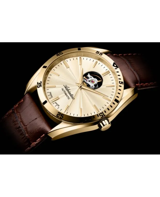 Zegarek męski Adriatica A8202.1B11AO