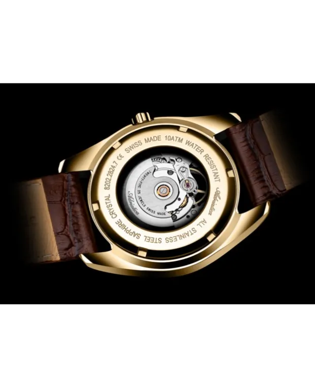 Zegarek męski Adriatica A8202.1B11AO