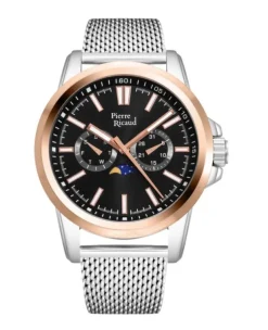 Zegarek męski Pierre Ricaud P60034.R1R4QF