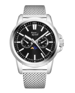 Zegarek męski Pierre Ricaud P60034.5114QF