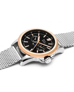 Zegarek męski Pierre Ricaud P60034.R1R4QF