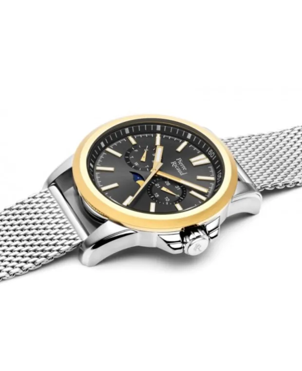Zegarek męski Pierre Ricaud P60034.2117QF