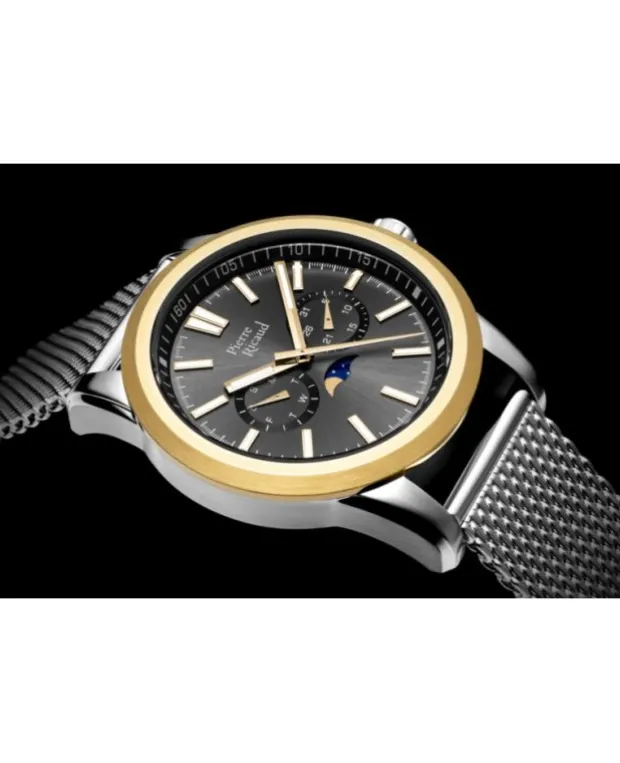 Zegarek męski Pierre Ricaud P60034.2117QF