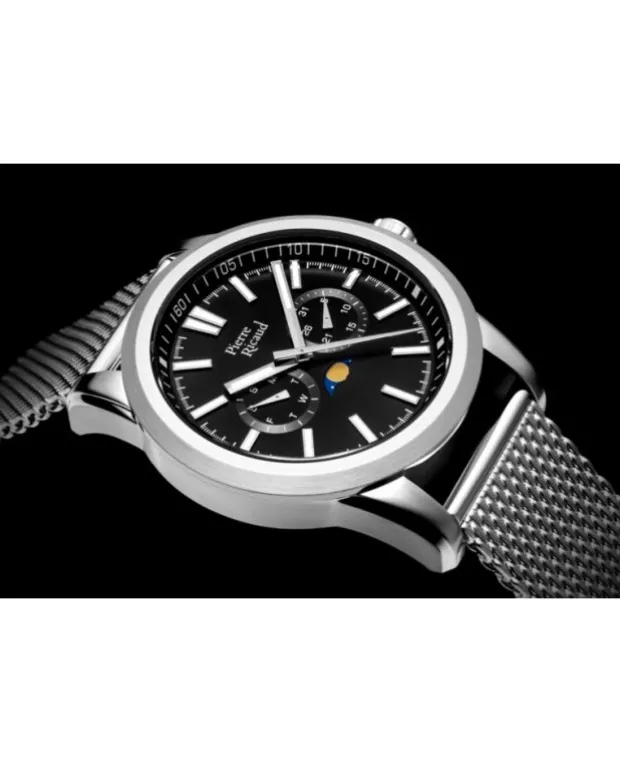 Zegarek męski Pierre Ricaud P60034.5114QF