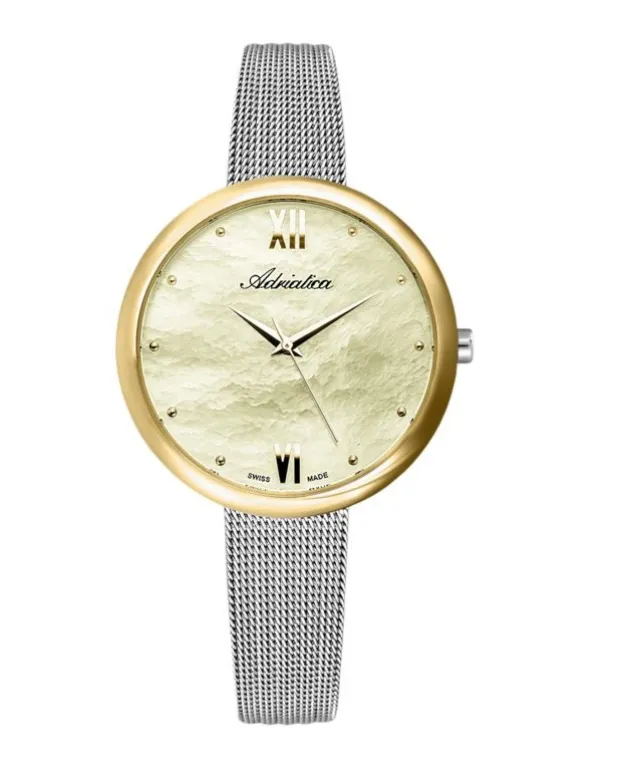 Zegarek damki Adriatica A3632.218SQ