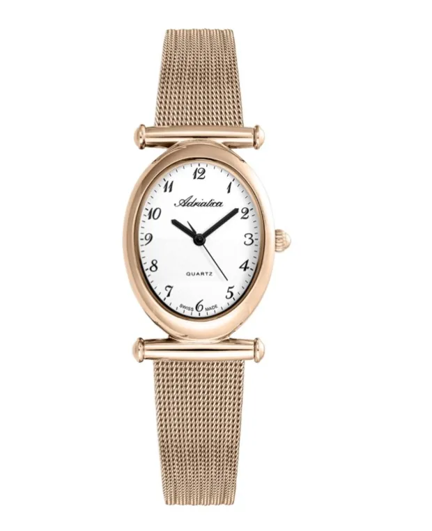 Zegarek damski Adriatica A3453.9123Q