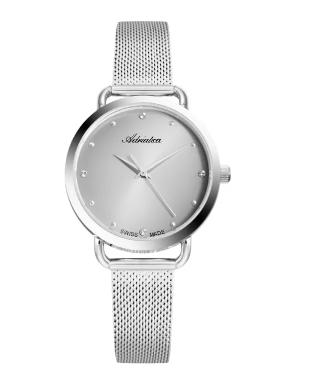 Zegarek damski Adriatica A3730.5147Q