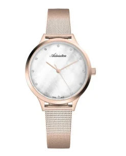 Zegarek damski Adriatica A3572.914FQ