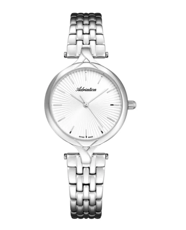 Zegarek damski Adriatica A3825.5113Q