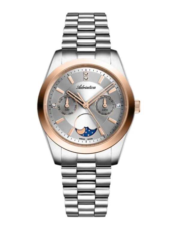 Zegarek damski Adriatica A3802.R117QF