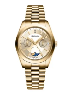 Zegarek damski Adriatica A3802.1111QF