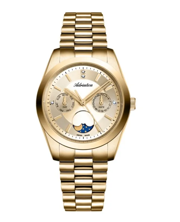 Zegarek damski Adriatica A3802.1111QF