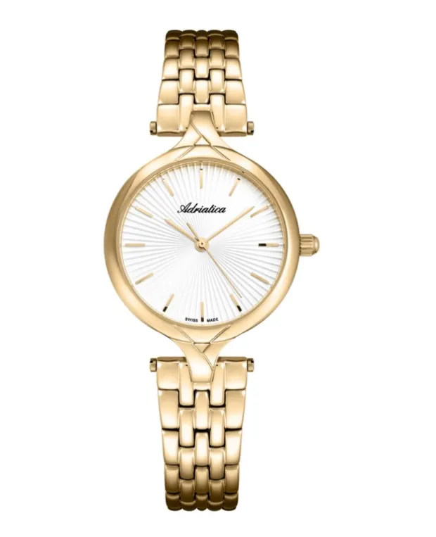Zegarek damski Adriatica A3825.1113Q