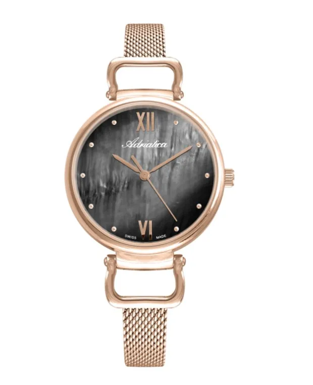 Zegarek damski Adriatica A3745.918MQ