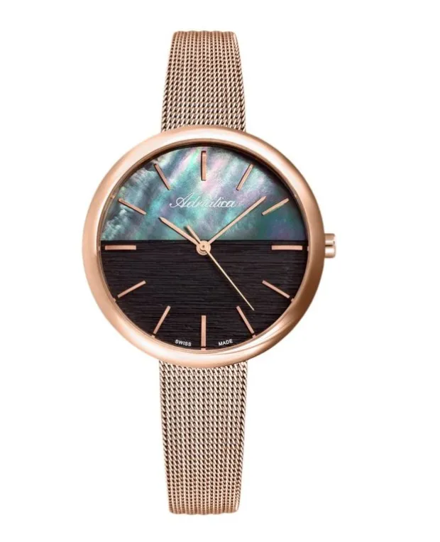 Zegarek damski Adriatica A3632.911MQ