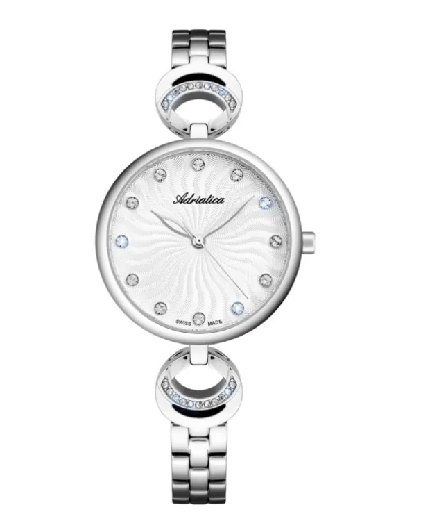 Zegarek damski Adriatica A3827.5143Q