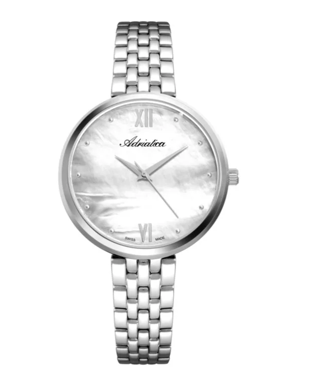 Zegarek damski Adriatica A3760.518FQ