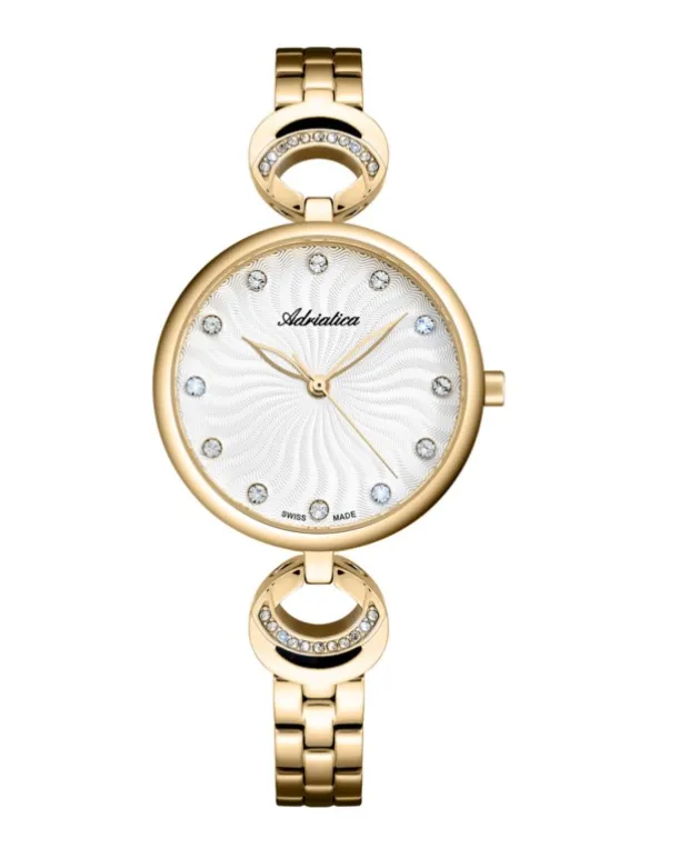 Zegarek damski Adriatica A3827.1143Q