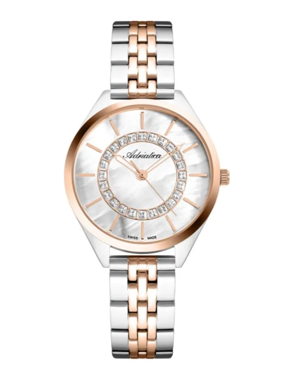 Zegarek damski Adriatica A3817.R1RFQ
