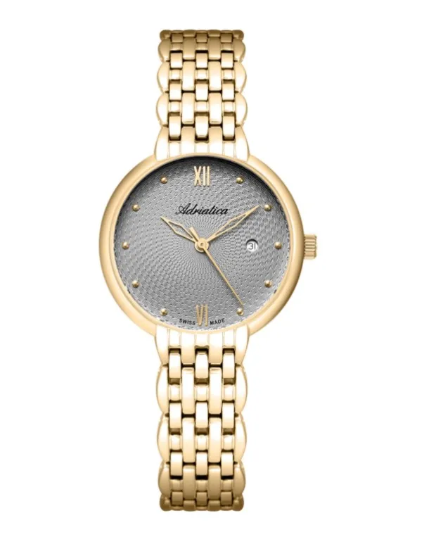 Zegarek damski Adriatica A3792.1187Q