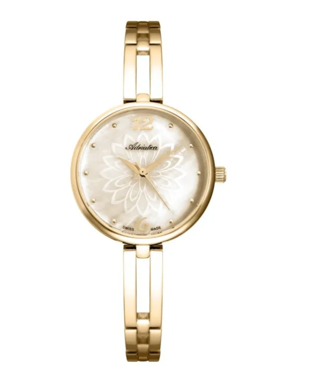 Zegarek damski Adriatica A3762.117SQ