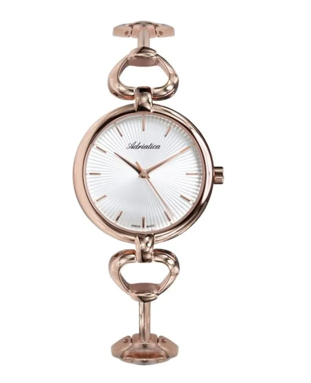 Zegarek damski Adriatica A3463.9113Q