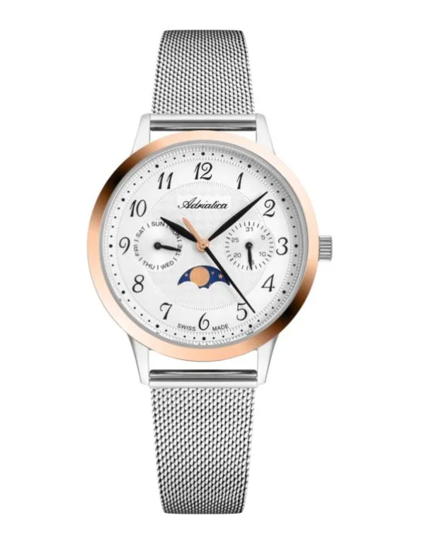 Zegarek damski Adriatica A3174.R123QF