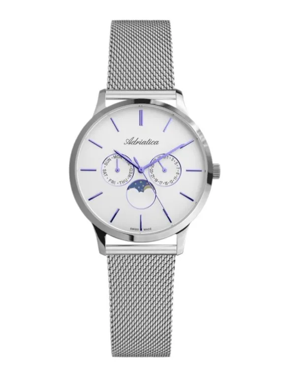 Zegarek damski Adriatica A3174.51B3QF