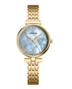 Zegarek damski Adriatica A3736.114ZQ