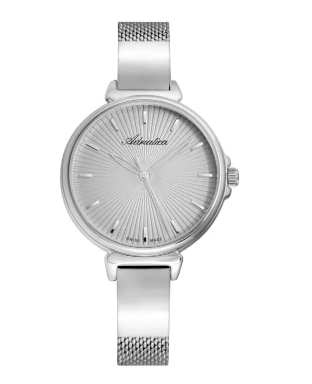 Zegarek damski Adriatica A3744.5117Q