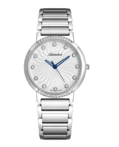 Zegarek damski Adriatica A3644.51B3QZ/T