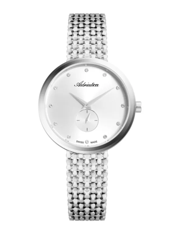 Zegarek damski Adriatica A3724.5143Q